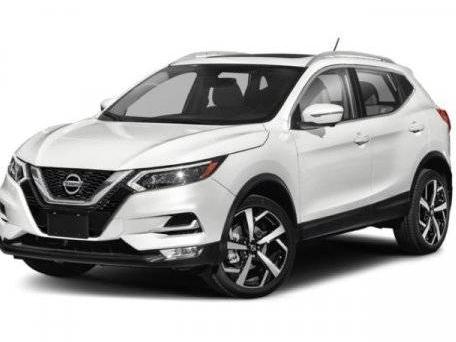 NISSAN ROGUE SPORT 2020 JN1BJ1CW2LW385836 image
